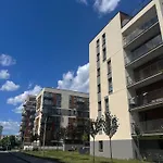 Wroclawska 53 - Duzy I Wygodny Apartament