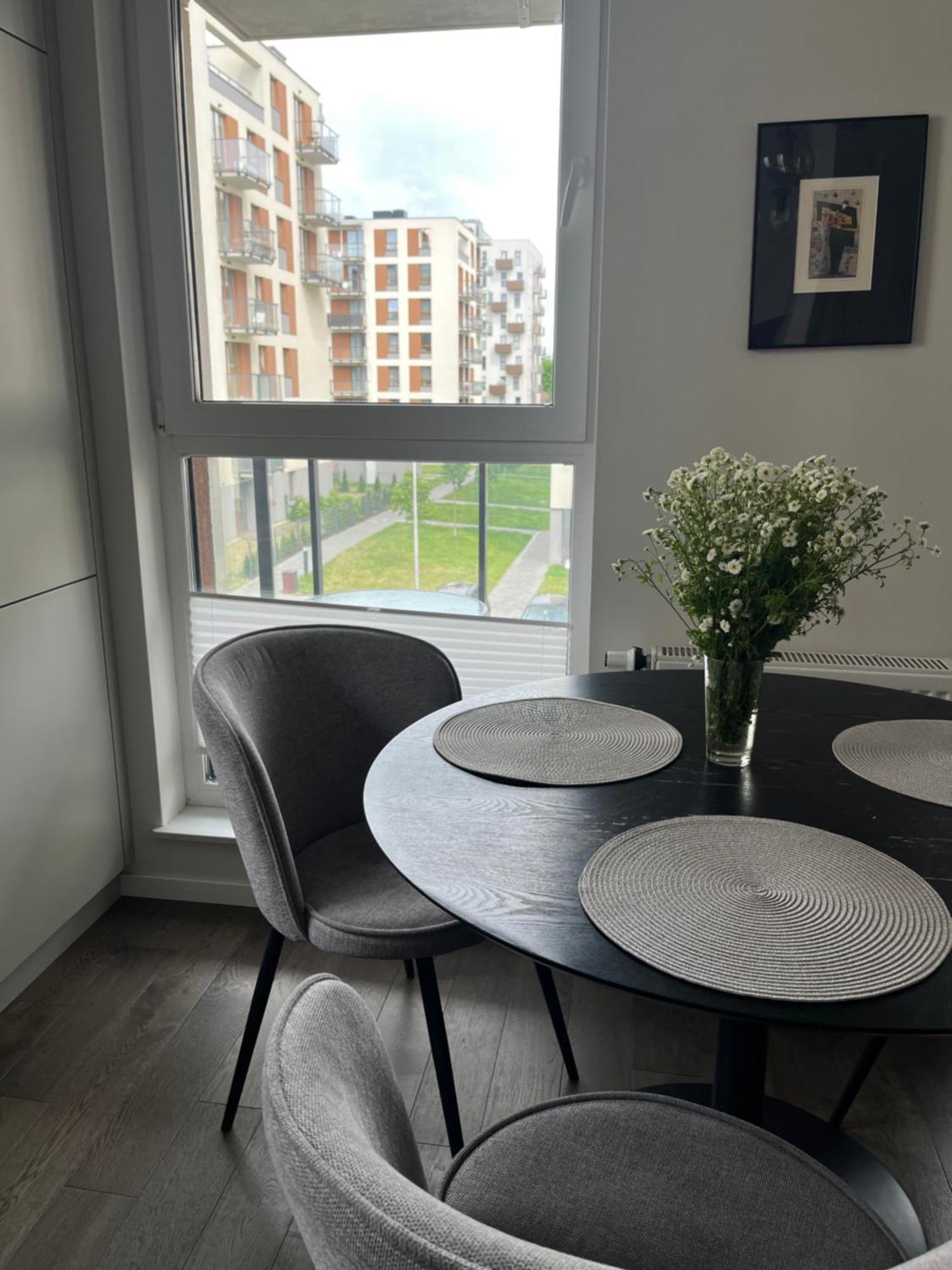 Apartament Wroclawska 53 - Duzy I Wygodny Kraków