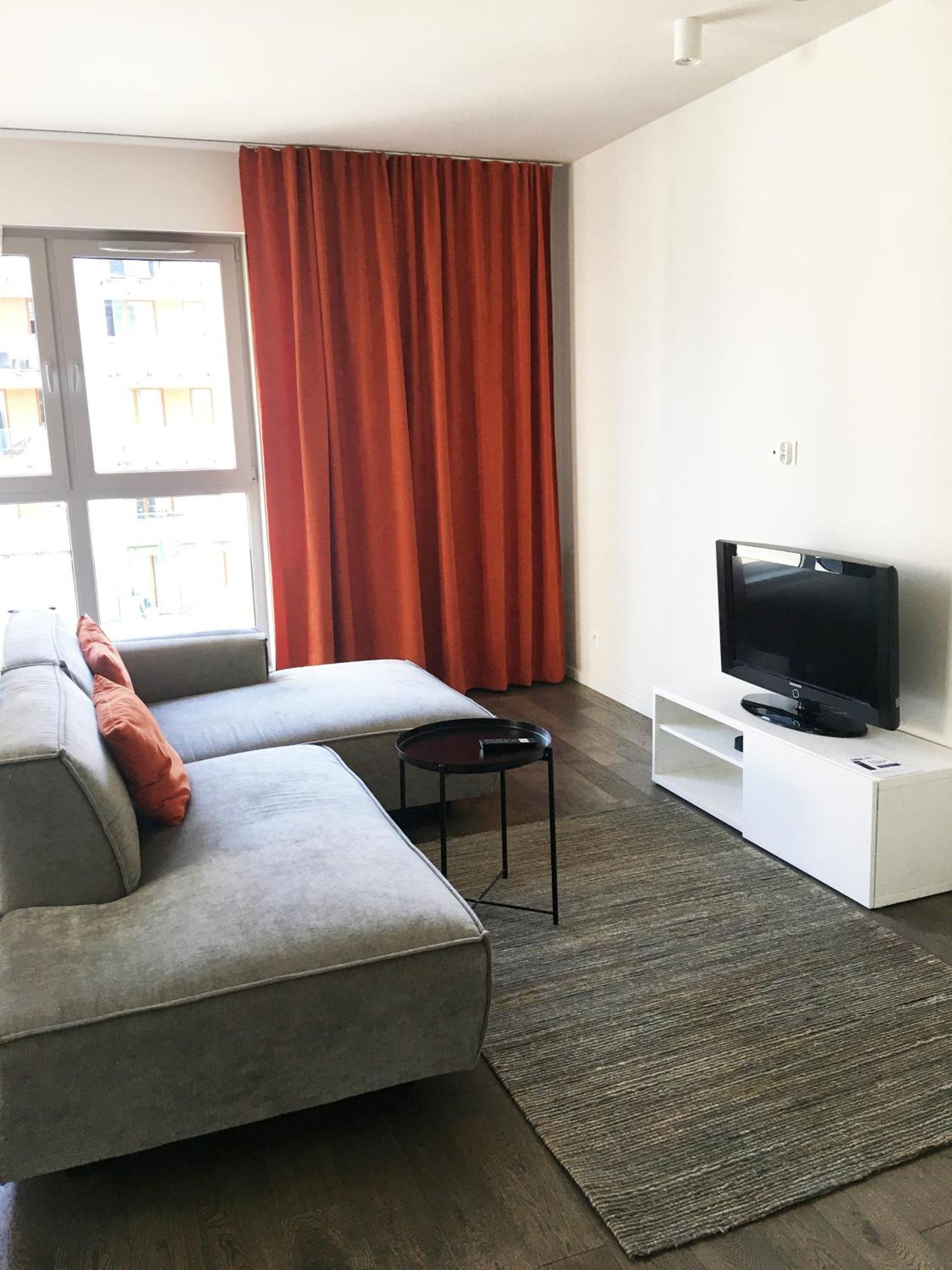 Apartament Wroclawska 53 - Duzy I Wygodny
